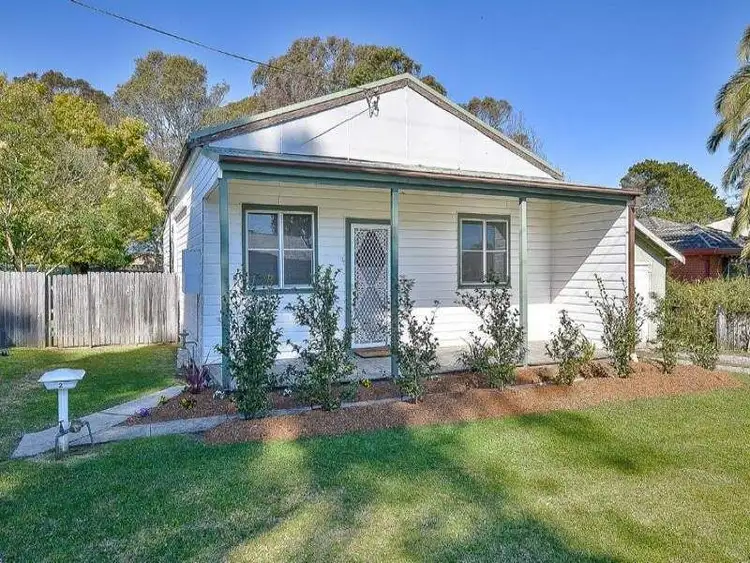 2 Noongah Street, Bargo NSW 2574