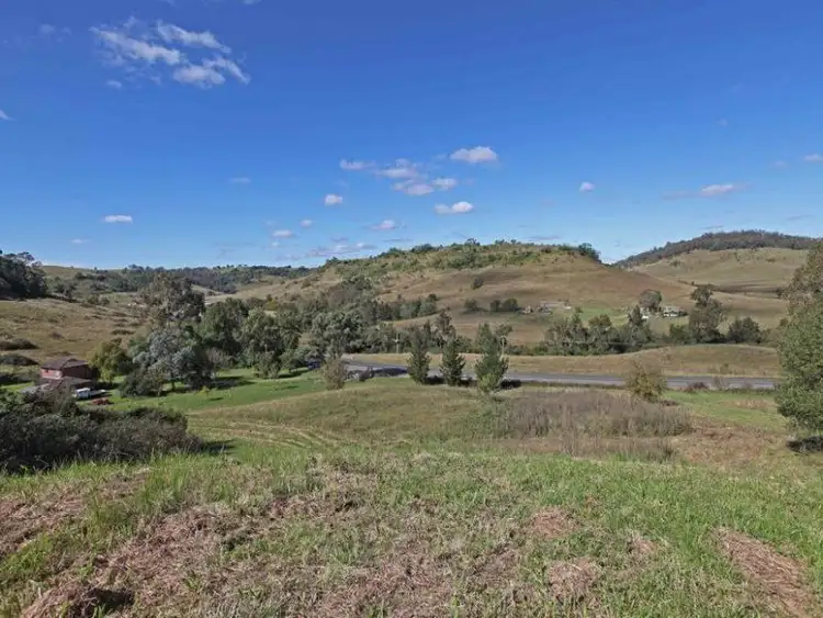 Main view of Homely rural property listing, 1490 Remembrance Drive, Razorback NSW 2571