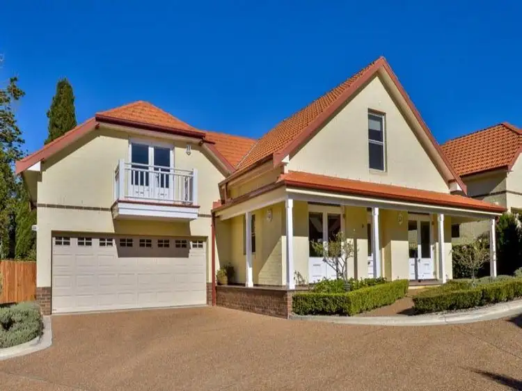 Main view of Homely house listing, 2/253-255 Argyle Street, Picton NSW 2571