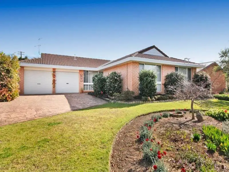 Main view of Homely house listing, 166 Hawthorne Road, Bargo NSW 2574