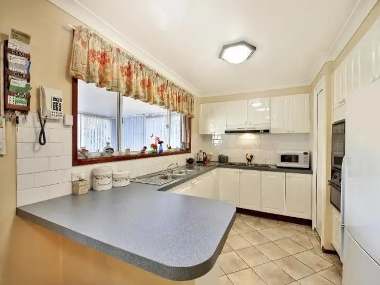 Second view of Homely house listing, 166 Hawthorne Road, Bargo NSW 2574