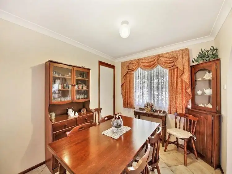 Sixth view of Homely house listing, 166 Hawthorne Road, Bargo NSW 2574