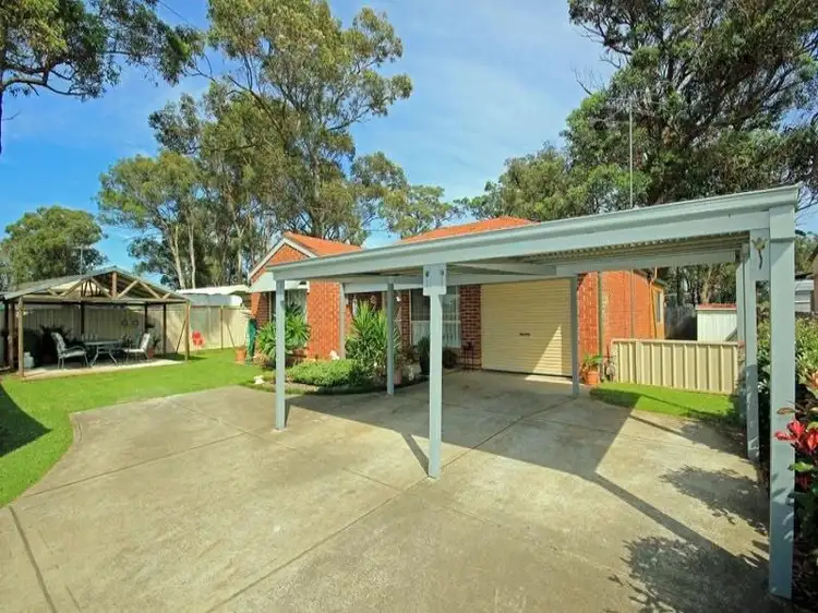 4B Breellen Close, Tahmoor NSW 2573