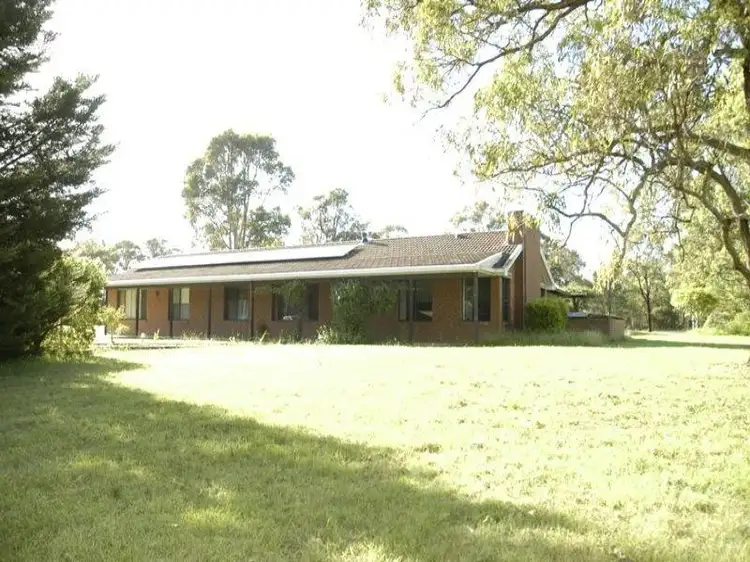 Main view of Homely house listing, 30 Pheasants Nest Road, Pheasants Nest NSW 2574