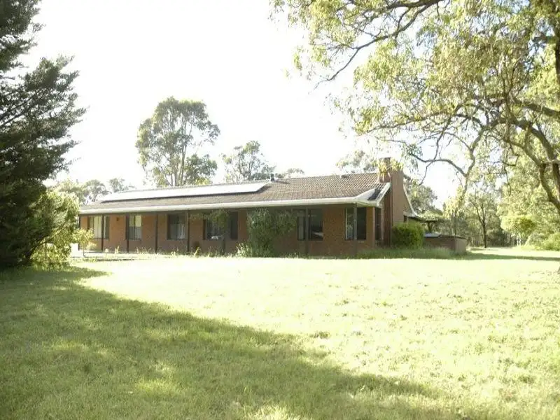 Main view of Homely house listing, 30 Pheasants Nest Road, Pheasants Nest NSW 2574