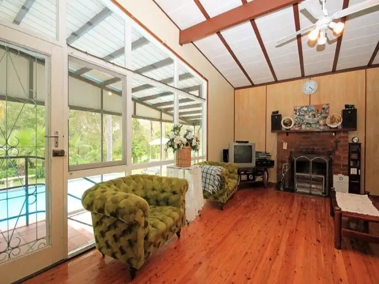 Second view of Homely rural property listing, 89 Scroggies Road, Thirlmere NSW 2572