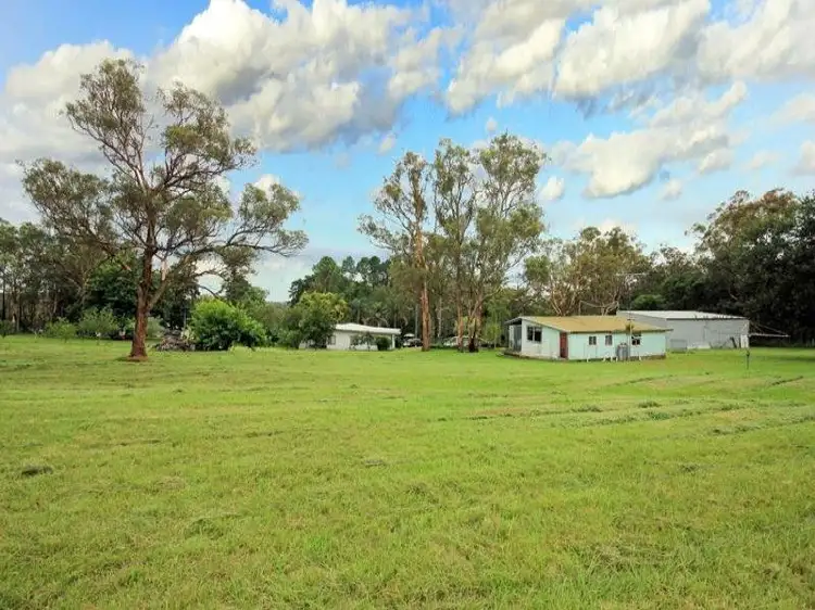 Fifth view of Homely rural property listing, 89 Scroggies Road, Thirlmere NSW 2572