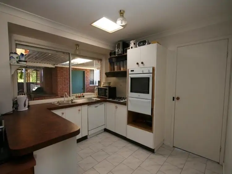 Second view of Homely house listing, 43 Westbourne Avenue, Thirlmere NSW 2572