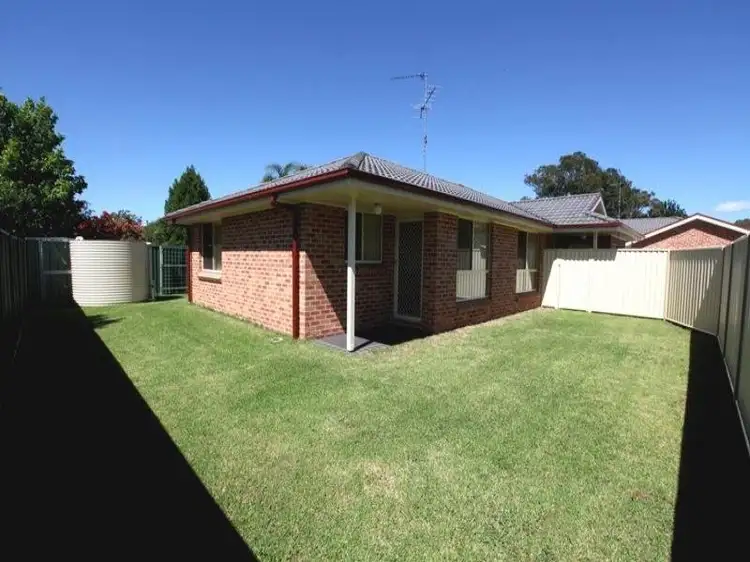 Third view of Homely house listing, 3/18-20 Patterson Street, Tahmoor NSW 2573