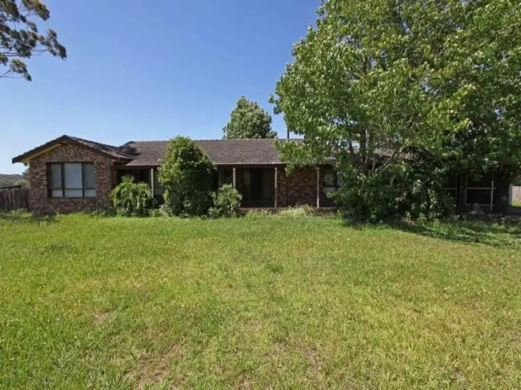 105 Pheasants Nest Road, Pheasants Nest NSW 2574