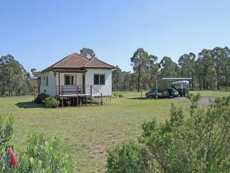 Fourth view of Homely rural property listing, 295 Wilton Road, Wilton NSW 2571