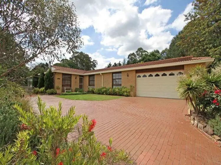Main view of Homely house listing, 29 Argyle Street, Picton NSW 2571