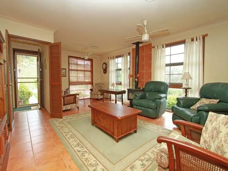 Second view of Homely house listing, 29 Argyle Street, Picton NSW 2571