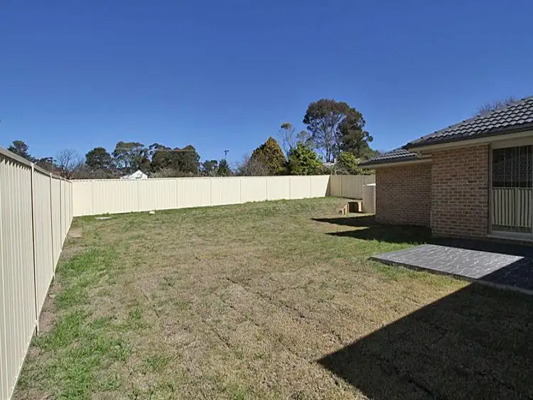 Third view of Homely house listing, 45 Fitzroy Street, Hill Top NSW 2575