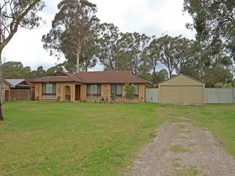 53 Wellers Road, Bargo NSW 2574