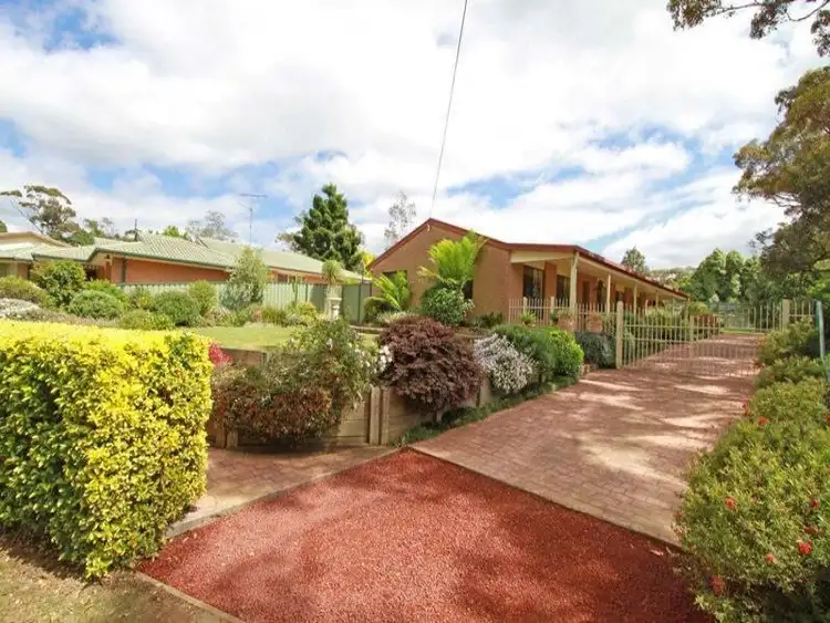 24 Stanley Street, Hill Top NSW 2575