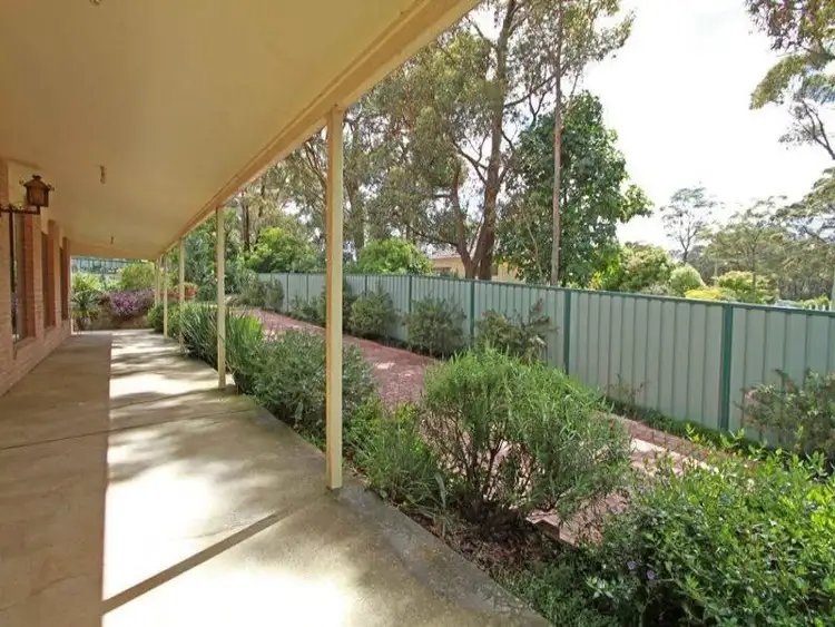 Sixth view of Homely house listing, 24 Stanley Street, Hill Top NSW 2575