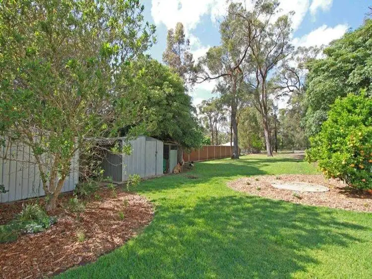 Main view of Homely house listing, 11 East Parade, Buxton NSW 2571