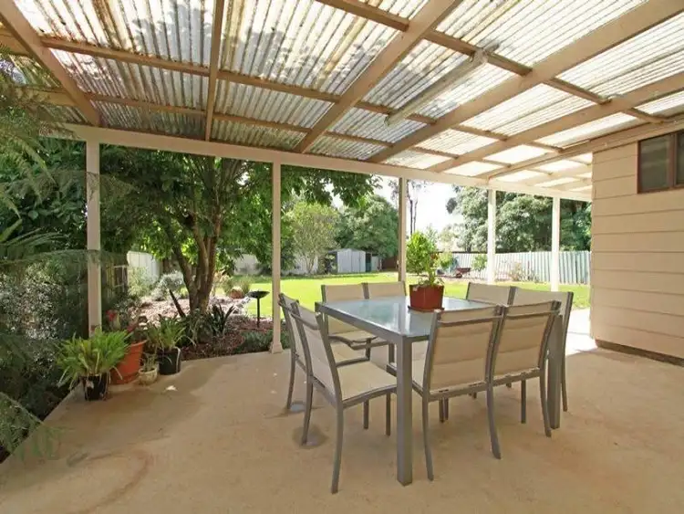 Second view of Homely house listing, 11 East Parade, Buxton NSW 2571