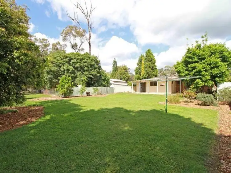 Fourth view of Homely house listing, 11 East Parade, Buxton NSW 2571