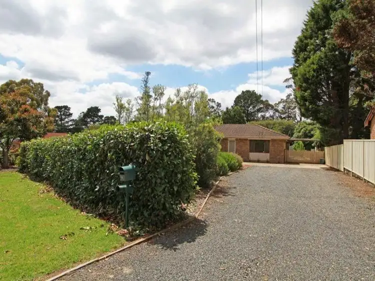 Fifth view of Homely house listing, 11 East Parade, Buxton NSW 2571