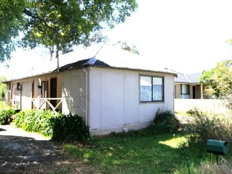 Main view of Homely house listing, 77 Radnor Road, Bargo NSW 2574