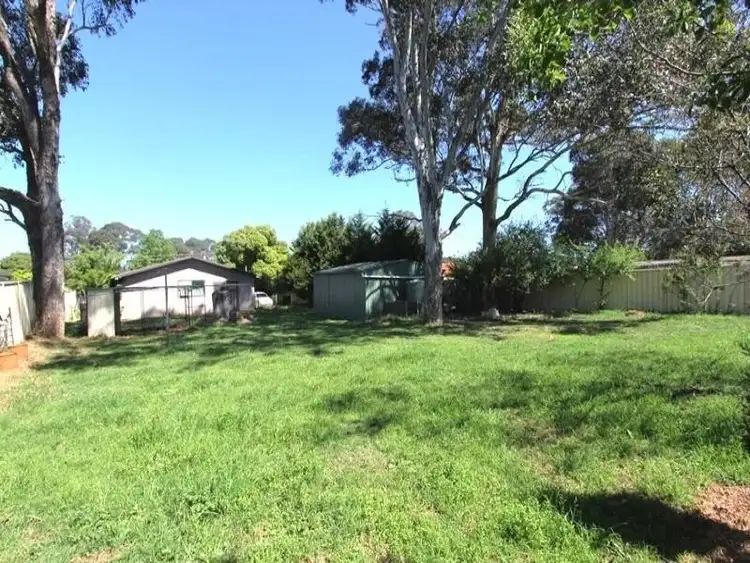 Fifth view of Homely house listing, 77 Radnor Road, Bargo NSW 2574