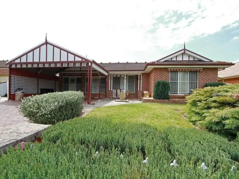 Main view of Homely house listing, 14 Magnolia Drive, Picton NSW 2571