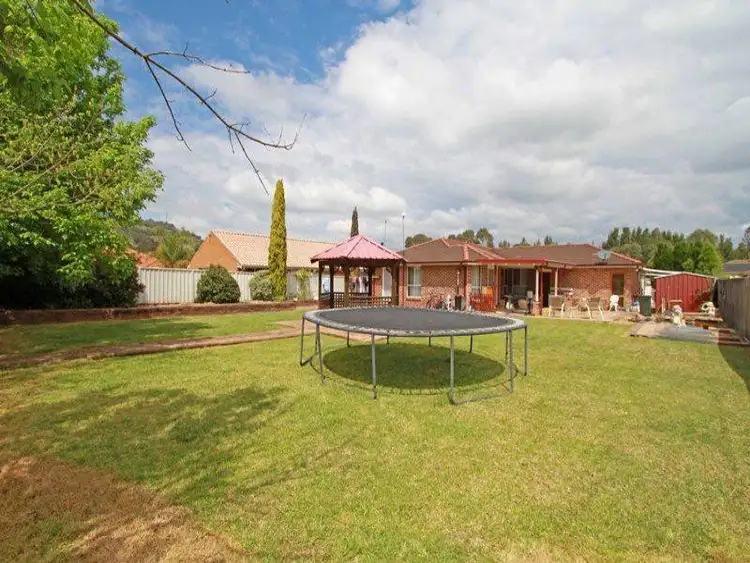 Third view of Homely house listing, 14 Magnolia Drive, Picton NSW 2571