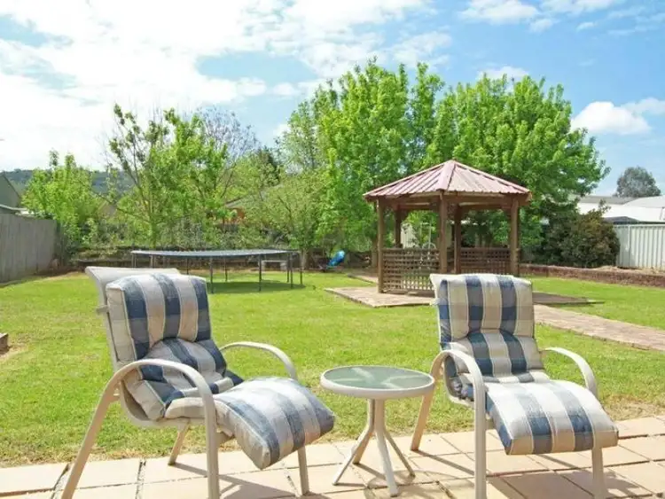 Fifth view of Homely house listing, 14 Magnolia Drive, Picton NSW 2571