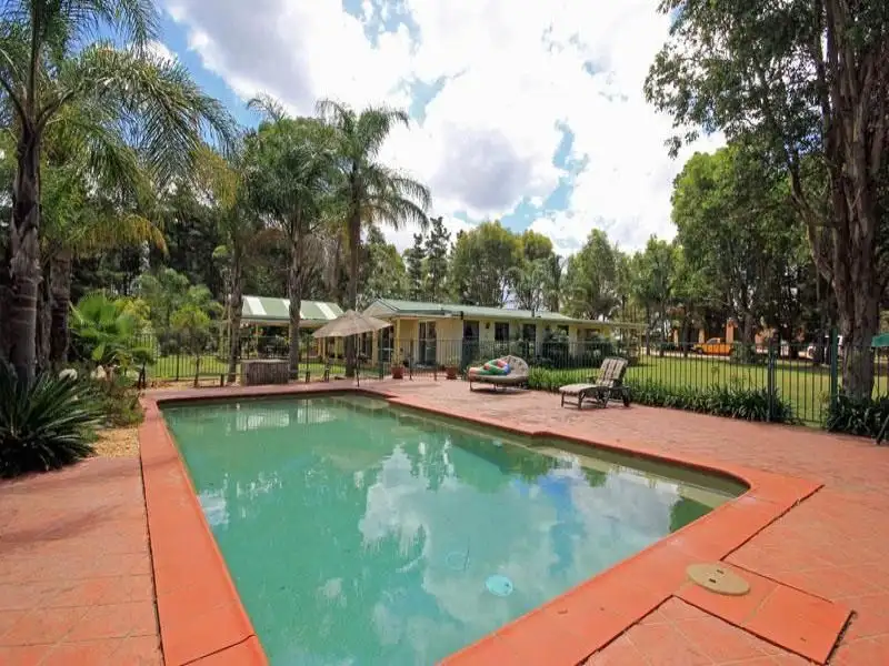 Main view of Homely house listing, 79 Mockingbird Road, Pheasants Nest NSW 2574