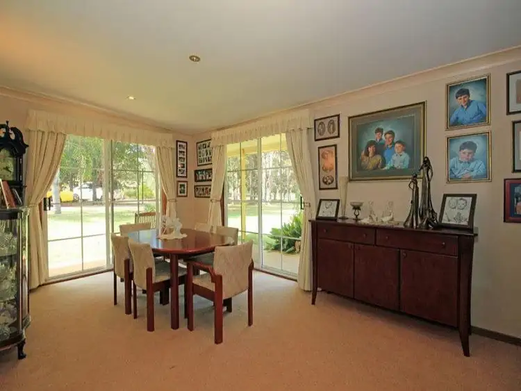 Fifth view of Homely house listing, 79 Mockingbird Road, Pheasants Nest NSW 2574