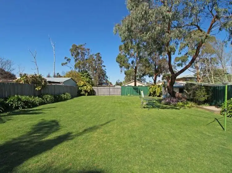 37 Dutton Road, Buxton NSW 2571