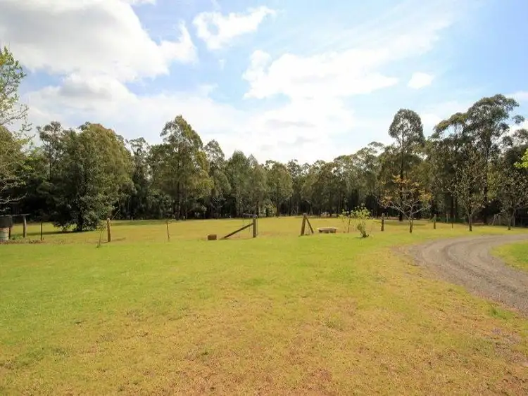 Fifth view of Homely rural property listing, 1223 Barkers Lodge Road, Oakdale NSW 2570