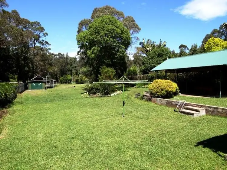 Third view of Homely house listing, 1685 Burragorang Road, Oakdale NSW 2570