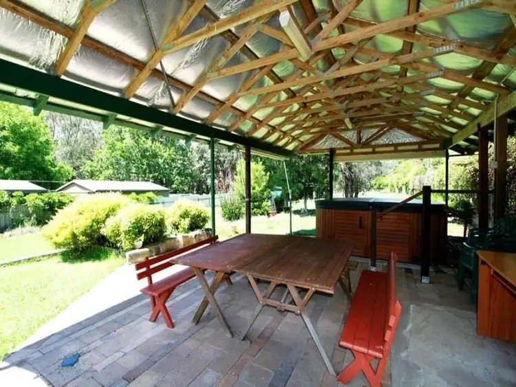 Fourth view of Homely house listing, 1685 Burragorang Road, Oakdale NSW 2570