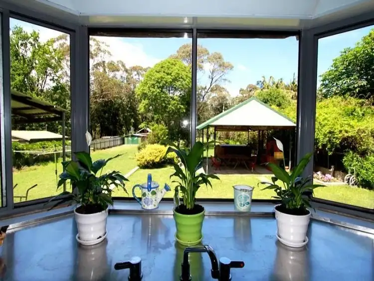 Fifth view of Homely house listing, 1685 Burragorang Road, Oakdale NSW 2570