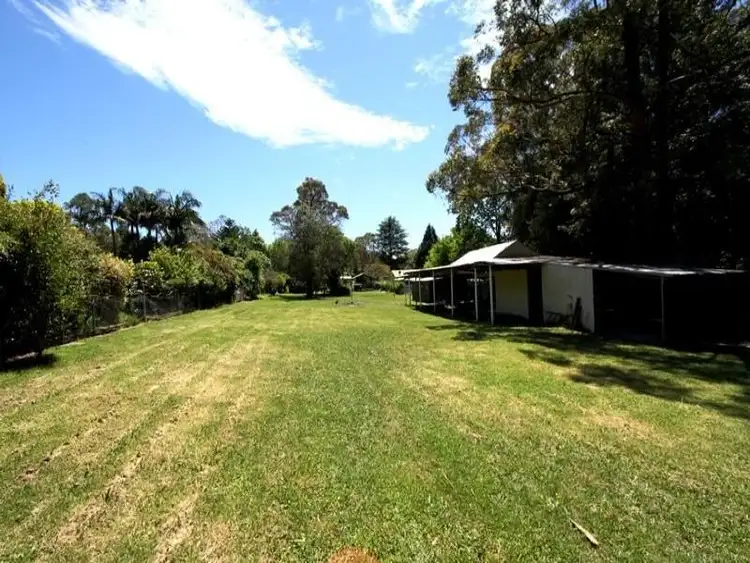 Sixth view of Homely house listing, 1685 Burragorang Road, Oakdale NSW 2570