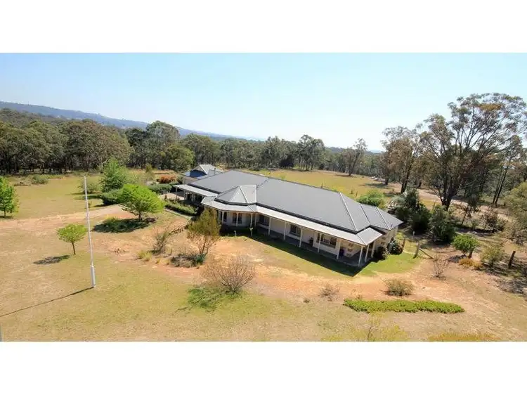 118 Lawson Road, Pheasants Nest NSW 2574