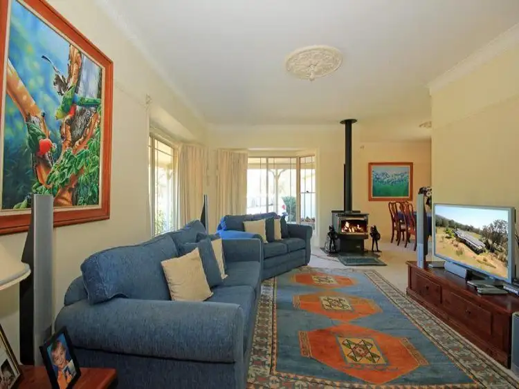 Seventh view of Homely house listing, 118 Lawson Road, Pheasants Nest NSW 2574