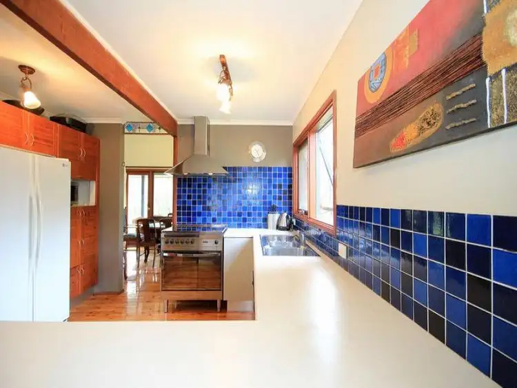 Second view of Homely rural property listing, 240 Jenkins Street, Douglas Park NSW 2569