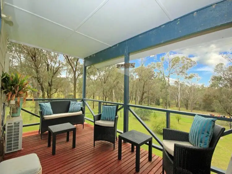Fifth view of Homely rural property listing, 240 Jenkins Street, Douglas Park NSW 2569
