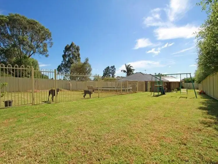 Third view of Homely house listing, 92 Hawthorne Road, Bargo NSW 2574
