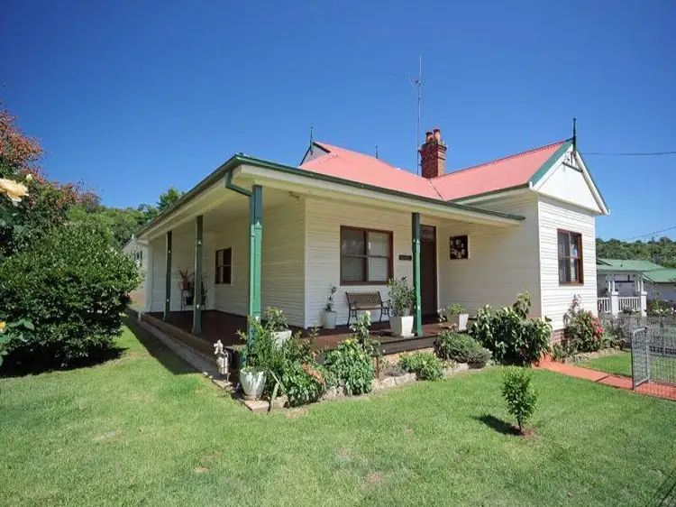 Main view of Homely house listing, 249 Argyle Street, Picton NSW 2571