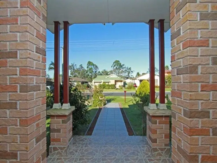 40 Dutton Road, Buxton NSW 2571