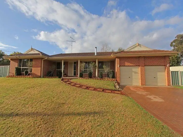 12 Richardson Street, Thirlmere NSW 2572