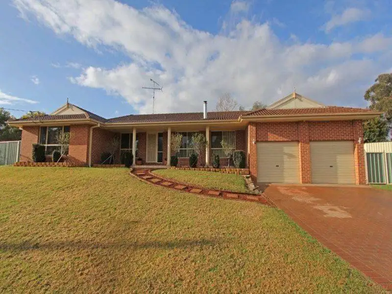 Main view of Homely house listing, 12 Richardson Street, Thirlmere NSW 2572