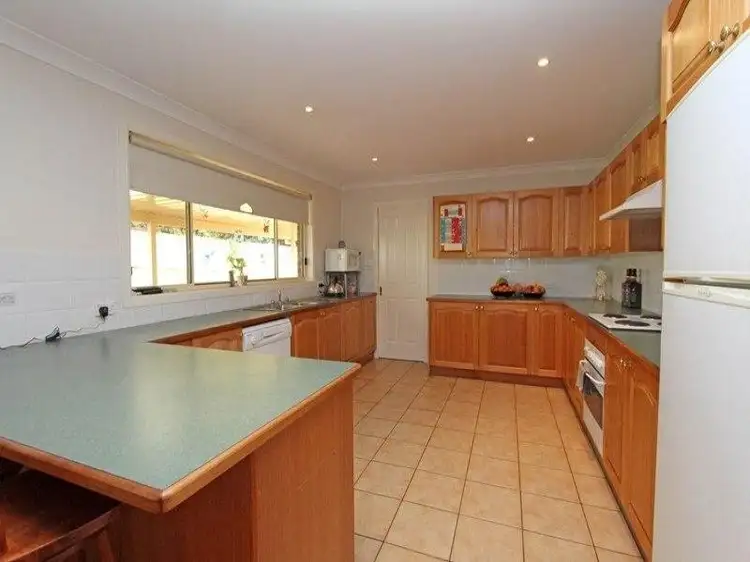 Second view of Homely house listing, 12 Richardson Street, Thirlmere NSW 2572