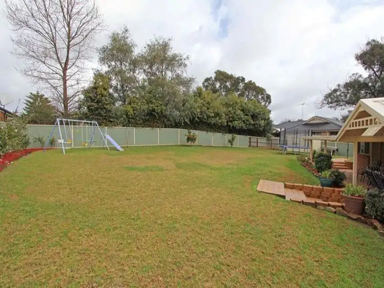 Third view of Homely house listing, 12 Richardson Street, Thirlmere NSW 2572