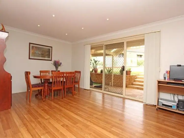 Fourth view of Homely house listing, 12 Richardson Street, Thirlmere NSW 2572